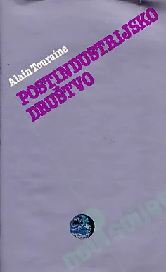 Postindustrijsko društvo