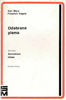 Odabrana pisma