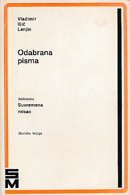 Odabrana pisma