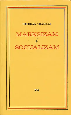 Marksizam i socijalizam