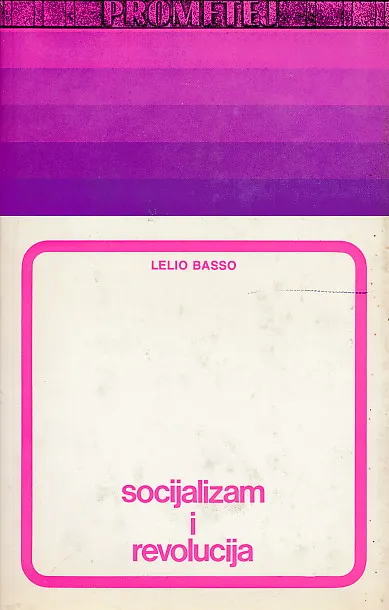 Socijalizam i revolucija