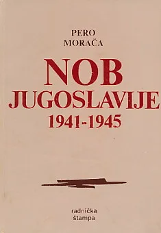NOB Jugoslavije 1941-1945