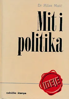 Mit i politika