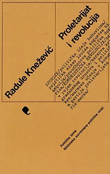 Proletarijat i revolucija