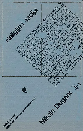 Religija i nacija
