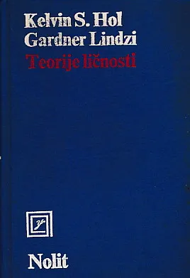 Teorije ličnosti