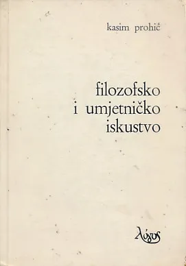 Filozofsko i umjetničko iskustvo