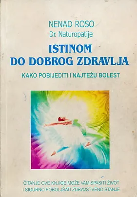 Istinom do dobrog zdravlja