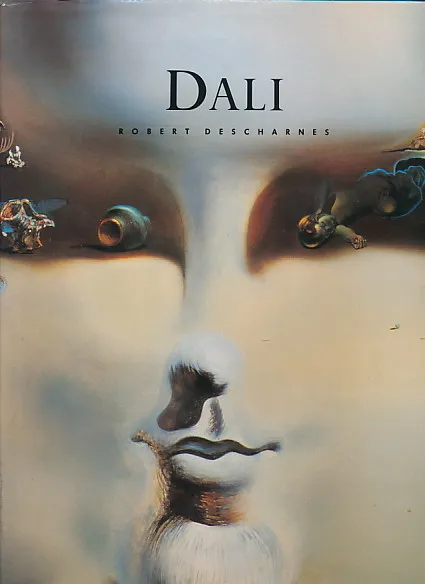 Salvador Dali (ENG)