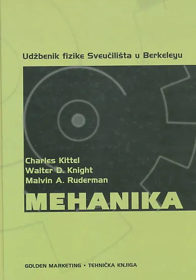 Mehanika