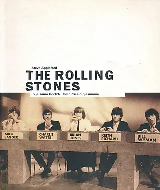 The Rolling Stones
