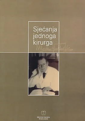 Sjećanja jednoga kirurga