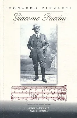 Giacomo Puccini