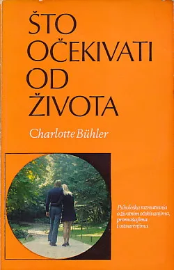 Što očekivati od života