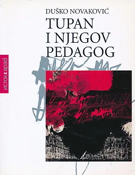 Tupan i njegov pedagog