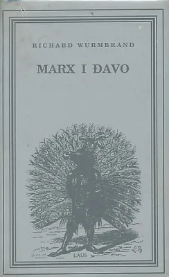 Marx i Đavo