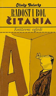 Radost i bol čitanja