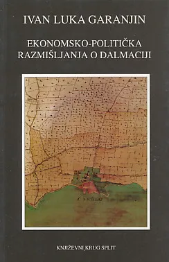 Ekonomsko-politička razmišljanja o Dalmaciji