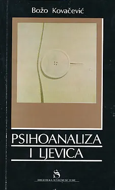 Psihoanaliza i ljevica