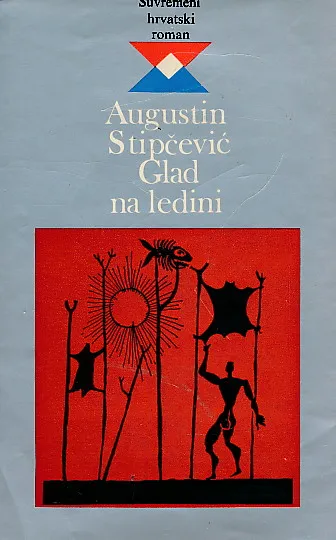 Glad na ledini