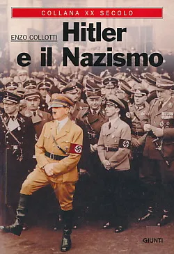 Hitler e il Nazismo