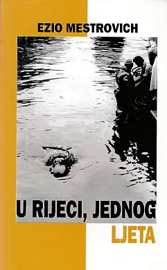 U Rijeci, jednog ljeta