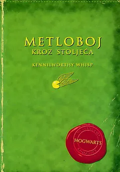 Metloboj kroz stoljeća