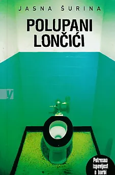 Polupani lončići