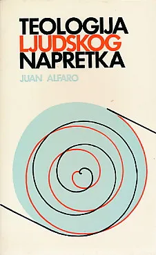 Teologija ljudskog napretka