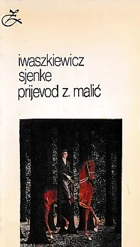 Sjenke