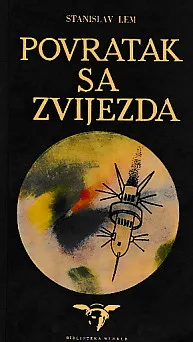 Povratak sa zvijezda