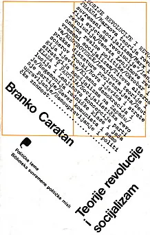 Teorije revolucije i socijalizam