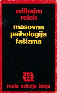 Masovna psihologija fašizma