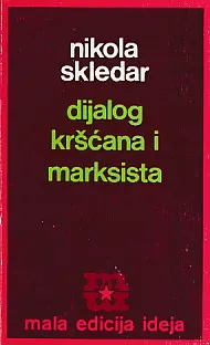 Dijalog kršćana i marksista