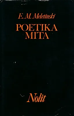 Poetika mita