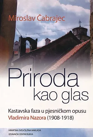 Priroda kao glas