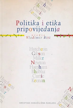 Politika i etika pripovijedanja