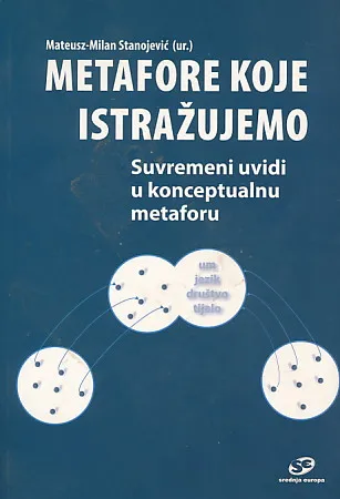 Metafore koje istražujemo