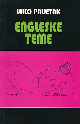 Engleske teme