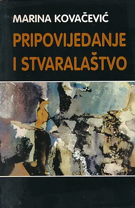 Pripovijedanje i stvaralaštvo