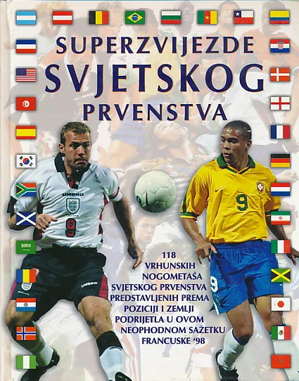 Superzvijezde svjetskog prvenstva
