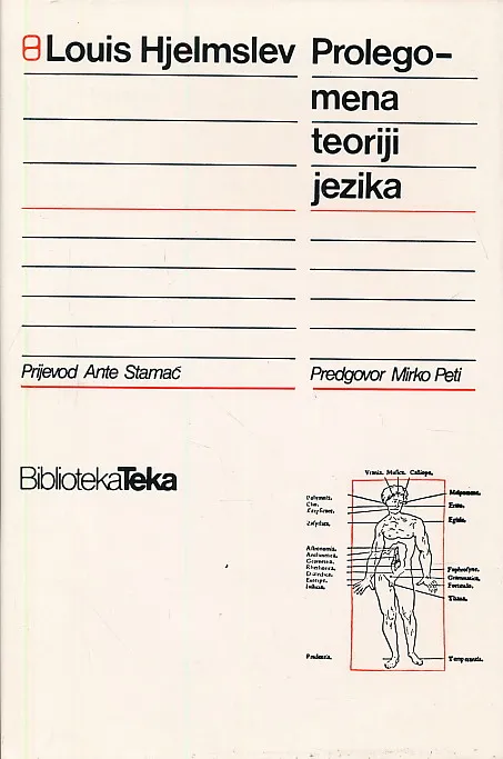 Prolegomena teoriji jezika