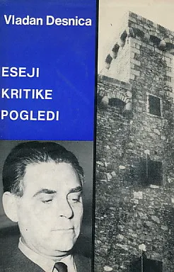 Eseji, kritike, pogledi