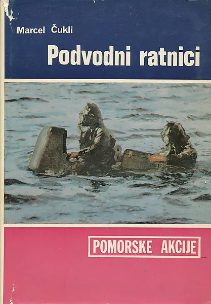 Podvodni ratnici