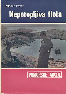 Nepotopljiva flota
