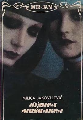 Otmica muškarca