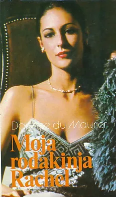 Moja rođakinja Rachel