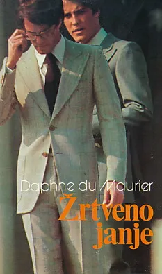 Žrtveno janje