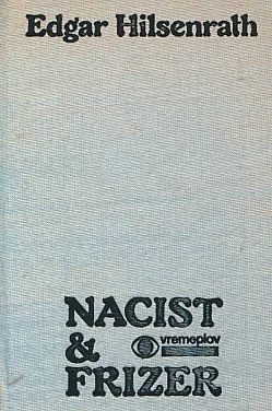 Nacist i frizer