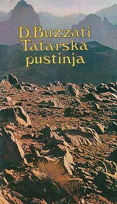 Tatarska pustinja
